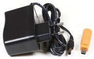 Micro battery AC Adapter 5V 2A (MBA1206)